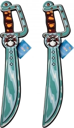 Plejo pěnový pirátský meč