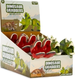 Vystřelovací dinosaurus