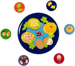 Captain Smart - Vaření pro malé kuchaře