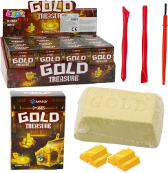 Kreativní sada Zlaté vykopávky