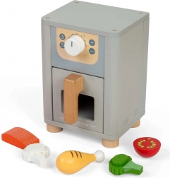 Horkovzdušná fritéza pro děti Bigjigs Toys