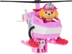 Tlapková patrola hasičské záchranné vozidlo Skye