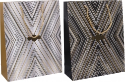 Dárková taška střední velikosti Celorok 25x32x10 cm