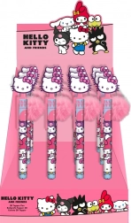 Propiska s Hello Kitty topperem - 1 kus
