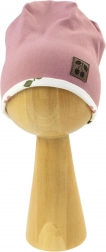 Dětská čepička Nicol Emily