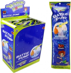 Vodní bomba pro děti 35 x 10 cm