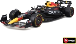 Bburago 1:18 formule ORACLE RED BULL RACING RB19 2023 se SERGIEM PÉREZEM