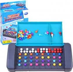 Logická hra MASTERMIND Mini – kapesní verze