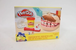 Play-Doh Mini zubař