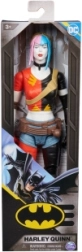 Harley Quinn akční figurka 30 cm – DC BATMAN