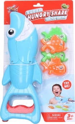 Žralok lapač rybiček