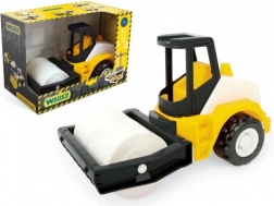 Plastový stavební válec Tech Truck 23 cm Wader