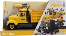 Šroubovací sklápěčka na baterie pro děti