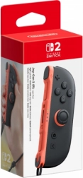 Pravý ovladač Joy‑Con 2 Light Red pro Nintendo Switch 2