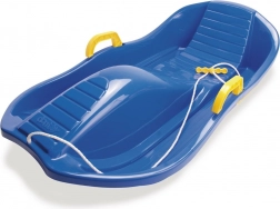 Boby s brzdami De Luxe