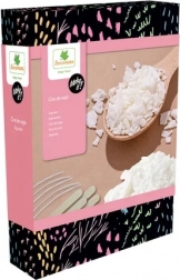 Make it! doplňkové balení - sójový vosk a knoty