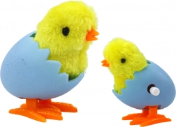 Nakręcany Kurčátko ve Skořápce žluté