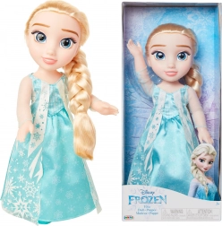 panenka disney frozen elsa 35 cm od jakks pacific