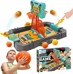 Stolní mini basketbal WOOPIE (4+)
