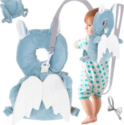 Dětský bezpečnostní batůžek na ochranu hlavy