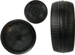 Kolo EVA pro akumulátorové vozidlo BMW X6