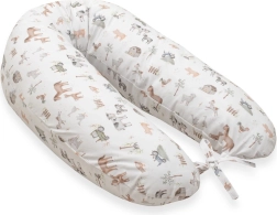 Univerzální kojicí polštář New Baby Farma