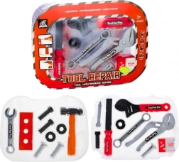 Dětská sada nářadí MEGA CREATIVE