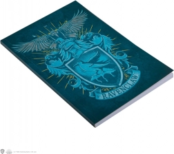 Harry Potter blok - Havraspár