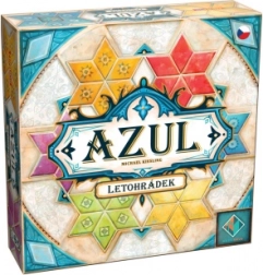 Mindok Azul: letohrádek