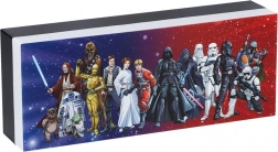LED světlo Star Wars