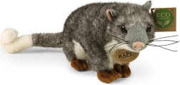Plyšový possum ekologický