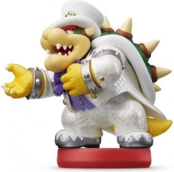 Amiibo figurka Super Mario – Wedding Bowser
