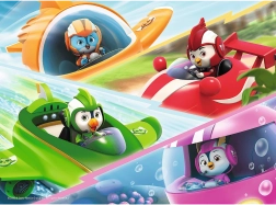 Puzzle Top Wing 30 dílků