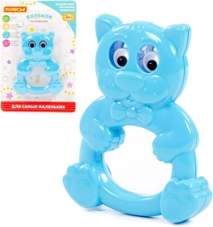 Chrastítko kočička