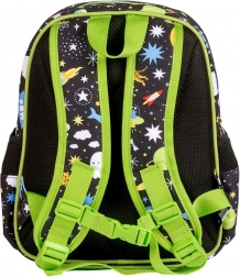 A Little Lovely Company dětský batoh do školky – Vesmír