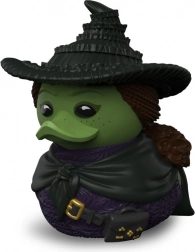 Malá kachnička Tubbz Wicked Elphaba