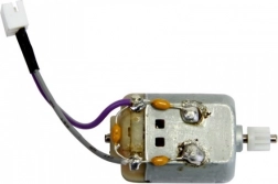 Motor E200 pro auta EVOLUTION a DIGITAL 132