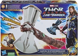 Avengers Thor Stormbreaker sekera se zvukovými efekty