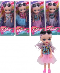 Panenka se Slunečními Brýlemi 15 cm