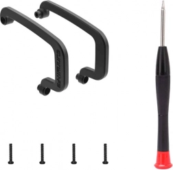 Ochranný kryt na kardan pro dron DJI Avata 2 od Sunnylife – černý