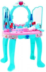 Interaktivní dětská toaletka se světly a melodiemi s doplňky