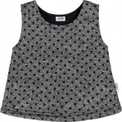 Zimní tunika pro kojence NEW BABY Princess