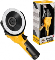 Dětská funkční bruska