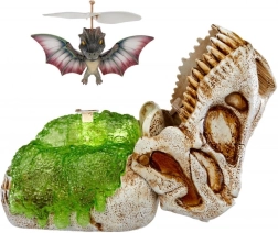 Létající dinosaurus GrossMos