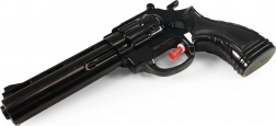 Vodní pistole – černá