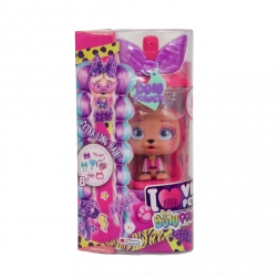 VIP Pets městské účesy - Bow Power