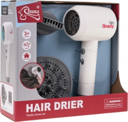 Interaktivní fén pro děti s příslušenstvím