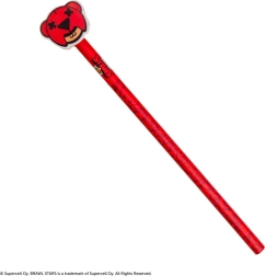 Tužka s gumou BRAWL STARS Nita