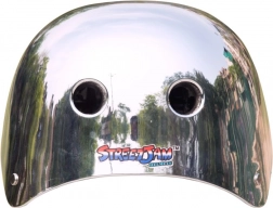 Cyklistická helma CHROMEX M (55–58 cm)