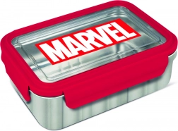 Nerezový box Marvel